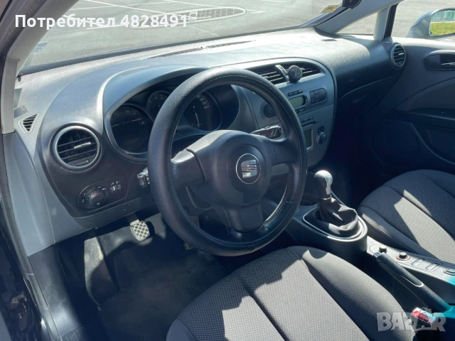 Seat Leon 1.4 TSI, снимка 6 - Автомобили и джипове - 54564502