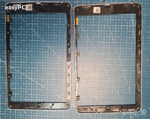 Asus MeMO Pad HD 7 МЕ173 за части , снимка 4 - Таблети - 55187500