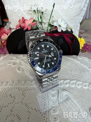 Часовник Rolex. , снимка 3 - Мъжки - 55149490