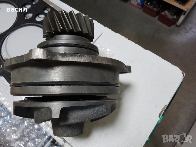 водна помпа за IVECO EURO TECH -8210