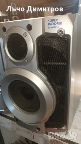 PANASONIC SA-AK28, снимка 13 - Аудиосистеми - 55592091