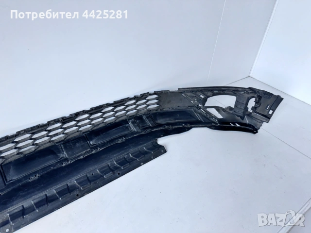 решетка предна броня VW Tiguan 2016-2020 г. #1116V., снимка 3 - Части - 54172073