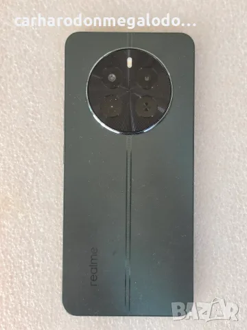 realme 12 5G 256GB 8GB RAM Dual Перфектен Като Нов, снимка 2 - Други - 55657455