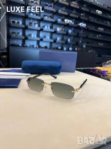 Tom Ford ✨ Gucci ✨ Miu Miu ✨Дамски Слънчеви Очила , снимка 5 - Слънчеви и диоптрични очила - 55424467