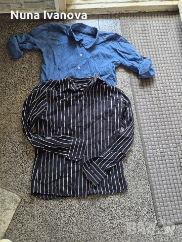 продавам , снимка 2 - Ризи - 54759196