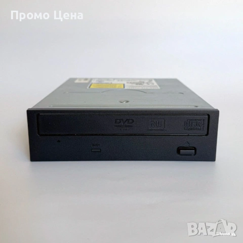 CD DVD записвачка за лаптопи и настолни компютри (CD Rom)