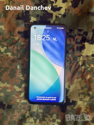 Телефон Asus Zenfone 9 , снимка 4 - Asus - 55244320