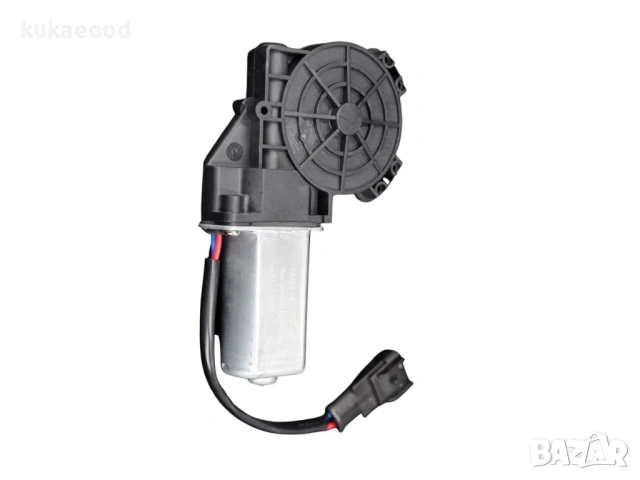 Електромотор за стъклоподемник на Nissan NV400, снимка 3 - Части - 54064705