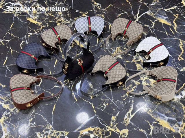 Chanel👜Louis Vuitton👜Guess👜Gucci Дамска Чанта Код SK1752, снимка 9 - Чанти - 55077742