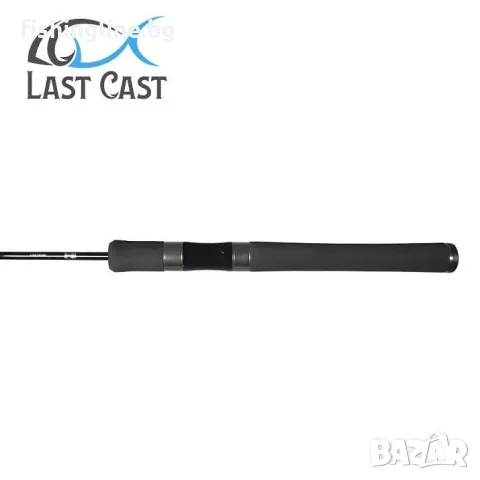 Last Cast First Cast S582UL 1.77 m 1–5 g / Last Cast First Cast S602L 1.83 m 1–7 g, снимка 5 - Въдици - 55400964