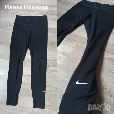 Дамски клинове Nike, снимка 4 - Клинове - 55422018