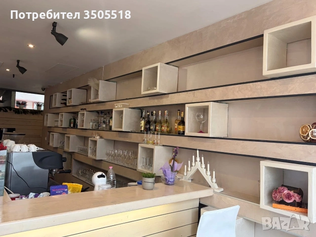 Продавам работещ бизнес в гр.Хисаря, обл.Пловдив, снимка 4 - Заведения - 55101631