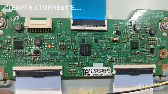 DB48D  LH48DBPLGC-EN   BN44-00735A  CY-GH048BGLV2H  BNB41-02111, снимка 7 - Части и Платки - 54101014