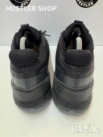 Мъжки туристически обувки SALOMON SPEED CROSS 5 GORE-TEX. Размер 40, снимка 7 - Спортни обувки - 54661574
