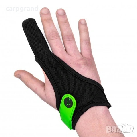 Напръстник Korda Casting Finger, снимка 9 - Такъми - 54178483