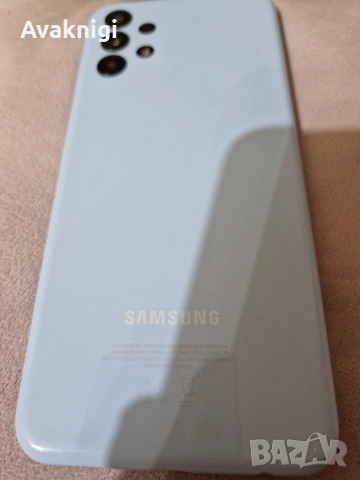 Телефон Samsung Galaxy A13 64GB 4GB RAM Dual, снимка 12 - Samsung - 55051748