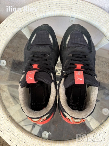 Обувки Puma RS-Z, снимка 6 - Маратонки - 54666908