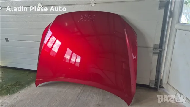 Капак на двигателя Mazda 3 година 2020 2021 2022 2023 2024 2025 , снимка 2 - Аксесоари и консумативи - 55430635