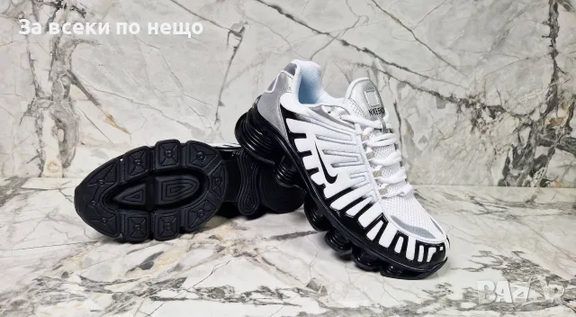 Nike Мъжки Маратонки👟Мъжки Спортни Обувки Найк - Различни Цветове Код P2898, снимка 12 - Маратонки - 55509896
