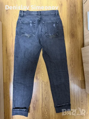 Мъжки дънки Zara , снимка 2 - Дънки - 55438273