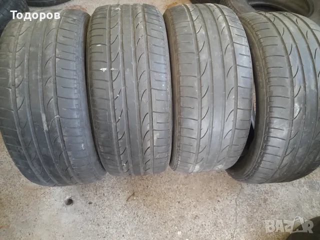 Продава гуми 235 50 18 цола