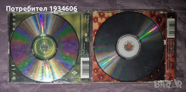 Оригинални CD и DVD дискове., снимка 4 - CD дискове - 28108971
