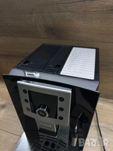 Продавам кафемашина Delonghi Perfecta Type:ESAM5400 EX1, снимка 2 - Кафемашини - 54101305