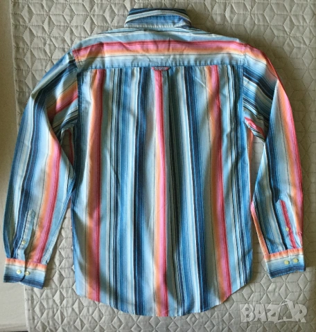  JACK & JONES Scotch & Soda и GAASTRA оригинални мъжки ризи S М и ХL , снимка 11 - Ризи - 54379431