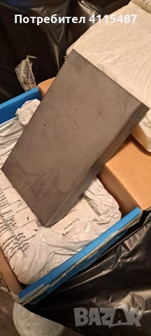 продавам твърдосплавни пластини , снимка 3 - Други инструменти - 54367215