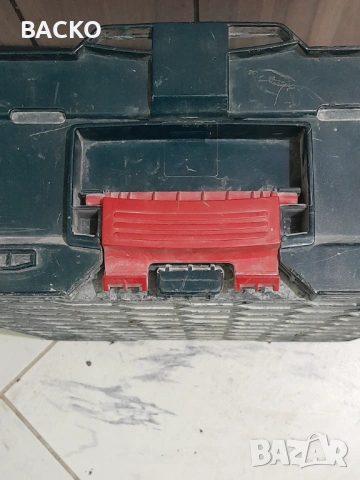 Куфар Bosch L-BOXX 136, снимка 8 - Куфари с инструменти - 54578504
