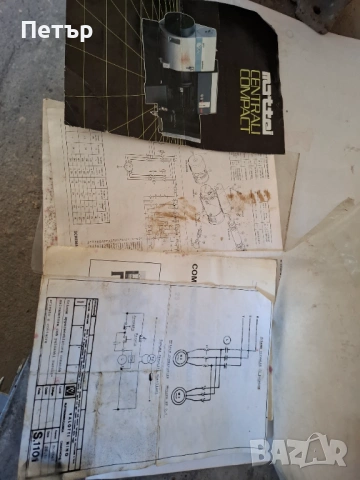 Винтов компресор Mattei, снимка 8 - Индустриална техника - 54008305