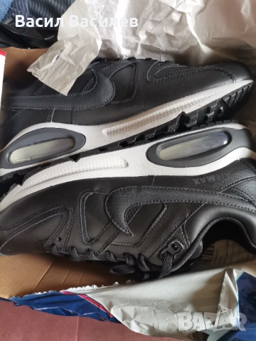 Nik AIR MAX 