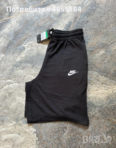 Nike къси панталони , снимка 3 - Къси панталони - 54914443