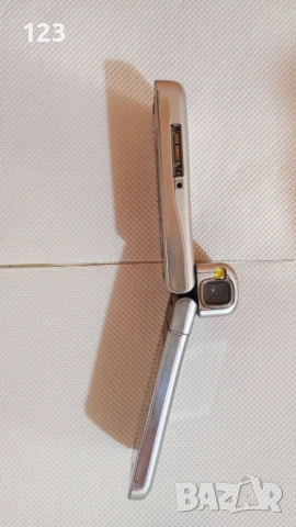 Nokia N90, снимка 2 - Nokia - 54894468