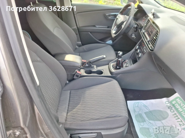 Seat Leon FR , снимка 8 - Автомобили и джипове - 54817012