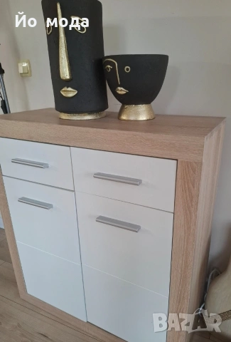 Продавам Тв шкаф и комод, снимка 3 - Шкафове - 54227265