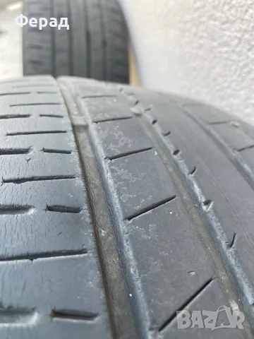4бр Летни гуми 225/45/19 Bridgestone Turanza T005a, снимка 5 - Гуми и джанти - 55361179