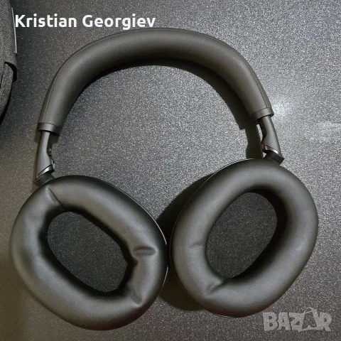 Sony WH-1000XM6B, снимка 3 - Bluetooth слушалки - 55299296