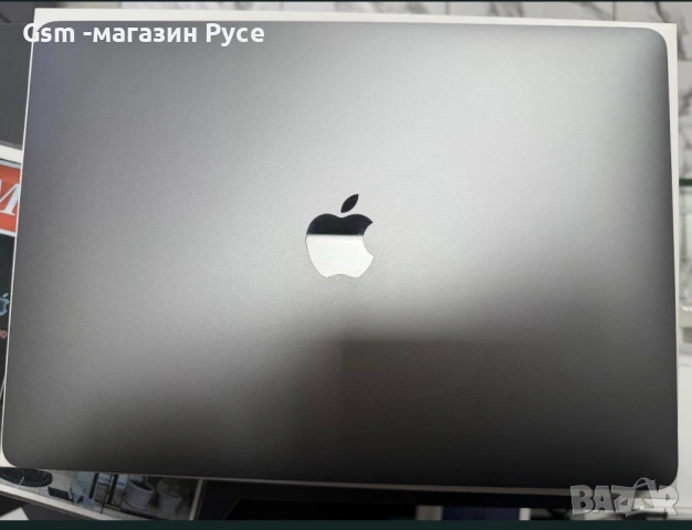 Macbook air 13 inch M1 256GB, снимка 5 - Лаптопи за работа - 54617357