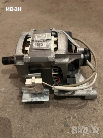 Ел.мотор за пералня , снимка 4 - Перални - 54266307