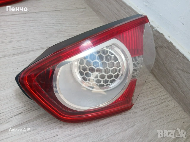Десен вътрешен стоп Ford Kuga (2008-2012)