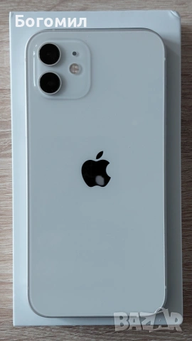 Iphone 12 в добро състояние