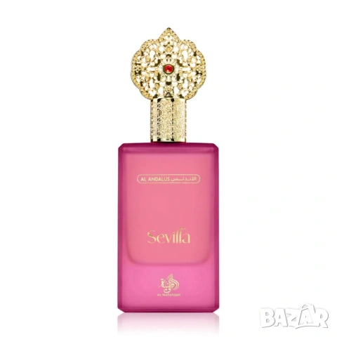 SEVILLA Дамски парфюм 75 мл