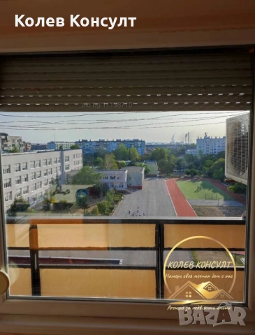Гарсониера град Димитровград,кв.Славянски, снимка 3 - Апартаменти - 54913294