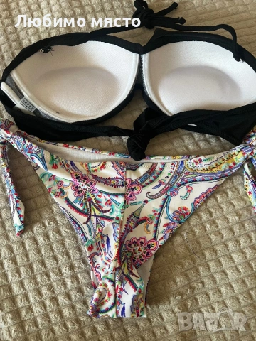 Бански 2 части Разпродажба, снимка 14 - Бански костюми - 54368010