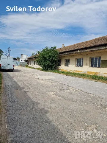 Промишлена сграда , снимка 6 - Парцели - 55427863