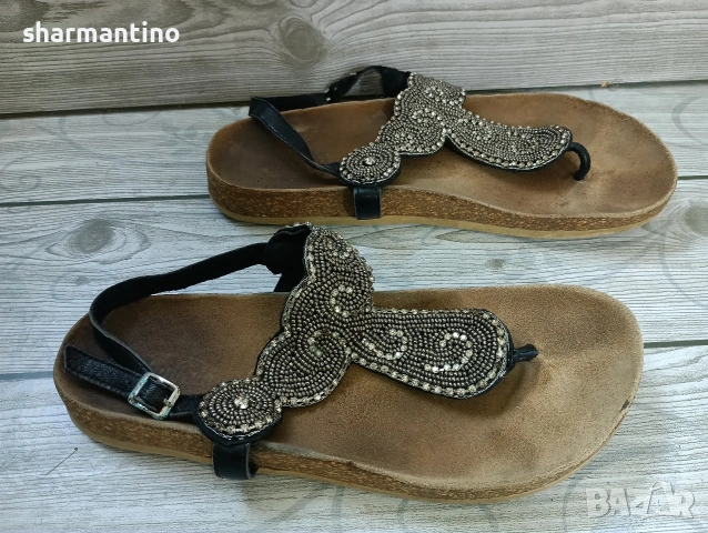 Buffalo N 39 кожени чехли