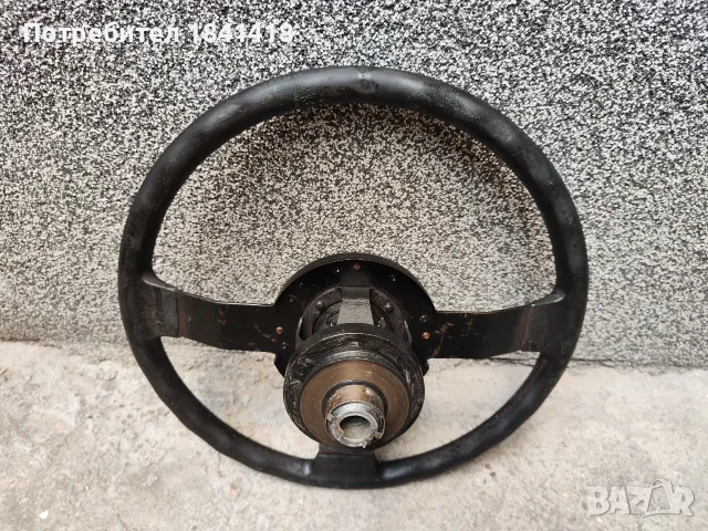 Спортен волан Алфа Ромео, снимка 9 - Части - 55453211