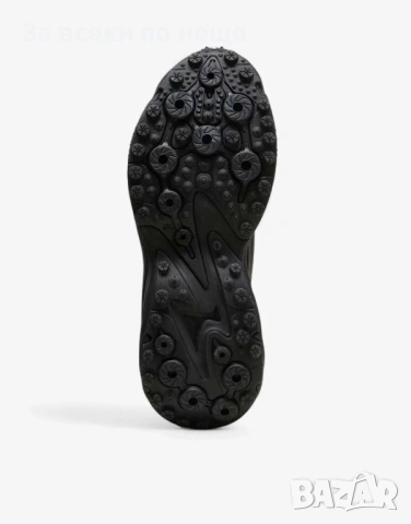 PUMA x Pleasures Spirex Shoes Black Мъжки Черни Маратонки👟Мъжки Спортни Обувки Код P2405, снимка 5 - Маратонки - 54413760
