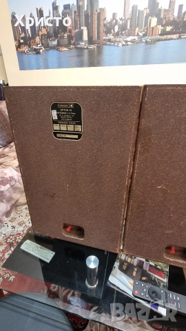Тонколони Celestion ditton22, снимка 7 - Тонколони - 54436149